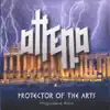 Athena - Protector of the Arts